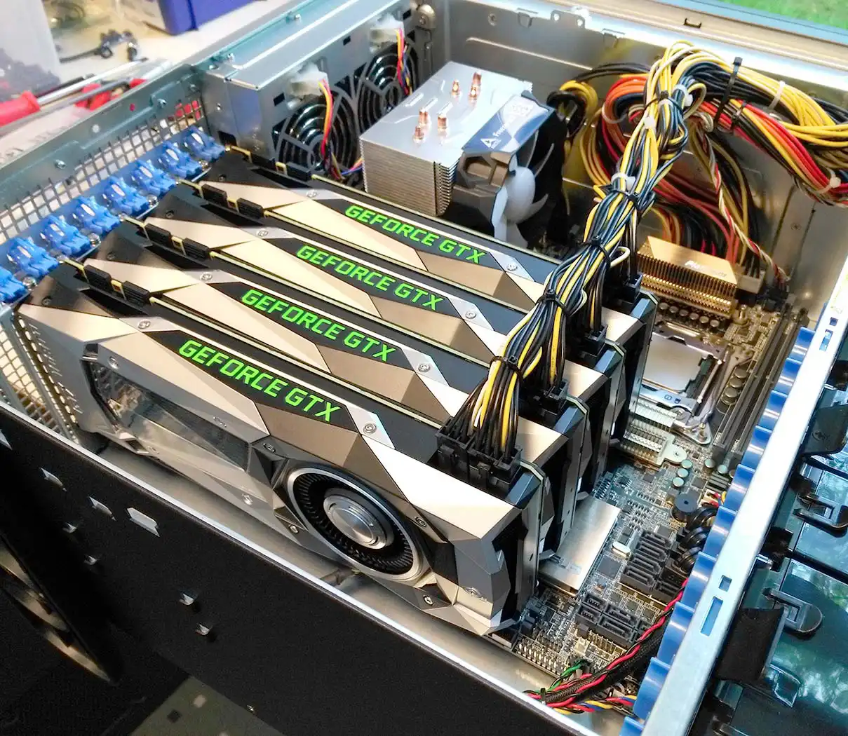 Hardware Würselen Aachen