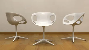 3D Visualisierung Möbel